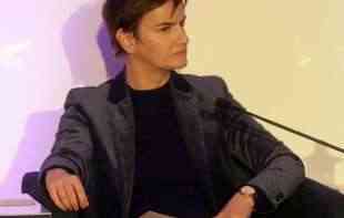 ANA BRNABIĆ: Vreme će pokazati da li će <span style='color:red;'><b>Milorad Grčić</b></span> podneti ostavku