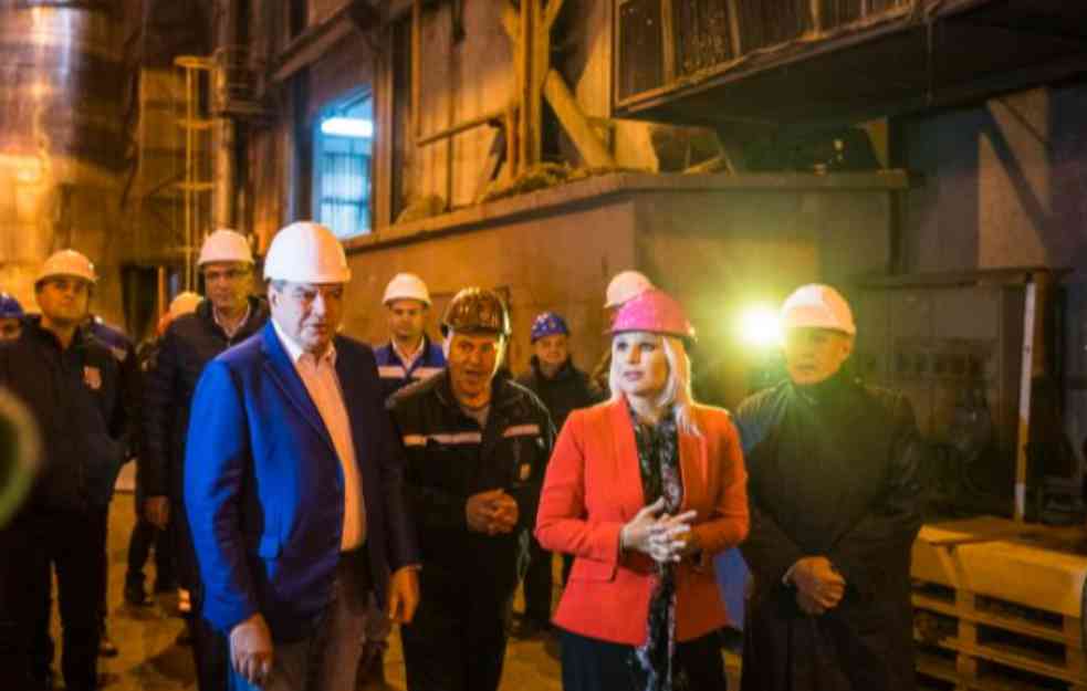 STRUJA SPRŽILA JEZIK Perjanice srpske elektro mreže ćute i uživaju u foteljama (FOTO)