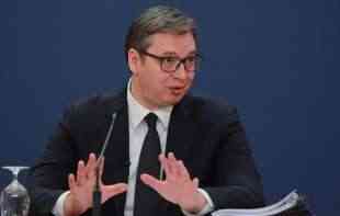VUČIĆ SAZVAO HITAN SASTANAK! <span style='color:red;'><b>Energetska kriza</b></span> trese Srbiju