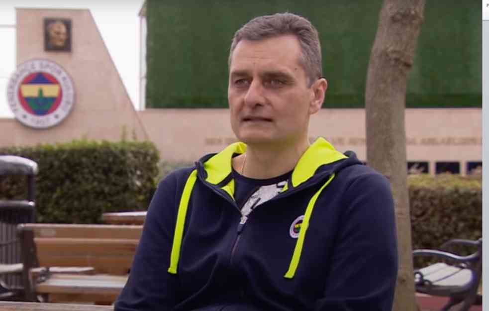 ODE ČUDOTVORAC, ODE NAJTROFEJNIJI! Bum, ovo je baš odjeknulo: Srbija OSTALA BEZ Zorana Terzića!