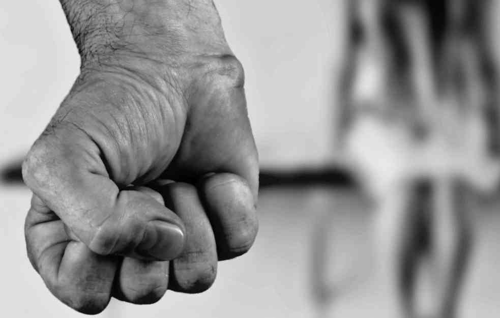 HOROR U PORODIČNOJ KUĆI: Pretukao ŽENU, a BEBU staru 20 DANA udario ŠIPKOM U GLAVU