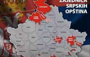 ROK ZA <span style='color:red;'><b>FORMIRANJE ZSO</b></span> SVE BLIŽI! Da li će Srpska lista napustiti institucije?