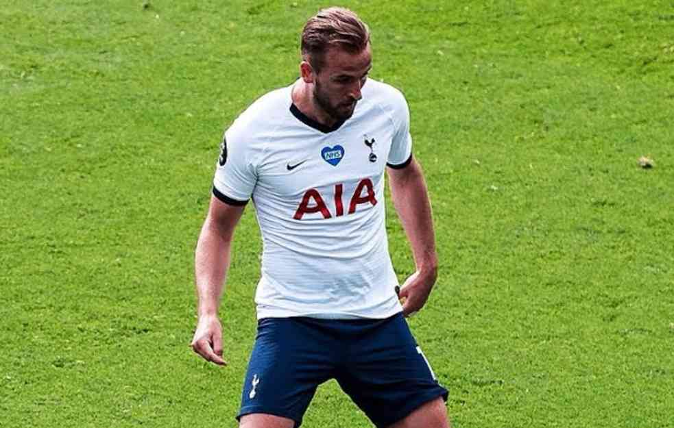 ENGLEZI NAJURENI IZ EVROPE! Totenhem skupo platio koronu, UEFA bez milosti