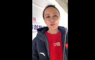 NEOČEKIVANI OBRT NESTALE <span style='color:red;'><b>TENISERKE</b></span>! Bila silovana, pa nestala, sad tvrdi da se ništa nije desilo (VIDEO)