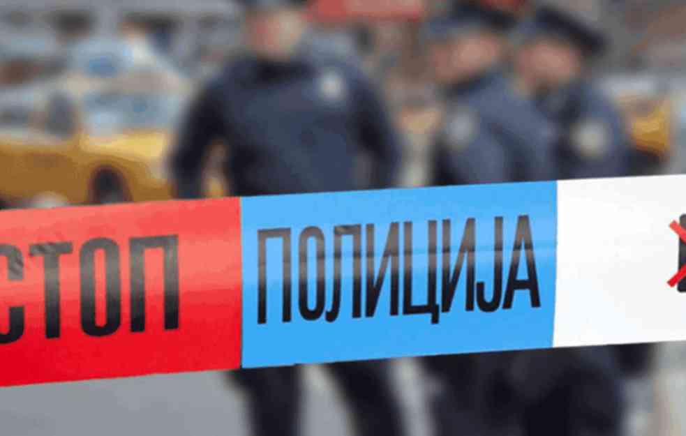 ZADAVILA JE GOLIM RUKAMA: Rasvetljeno JEZIVO ubistvo kod Požarevca