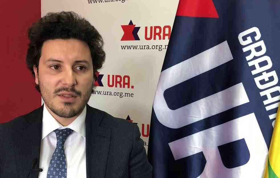ALBANAC PRVI PUT PREMIJER CRNE GORE? Podrška stiže iz Amerike