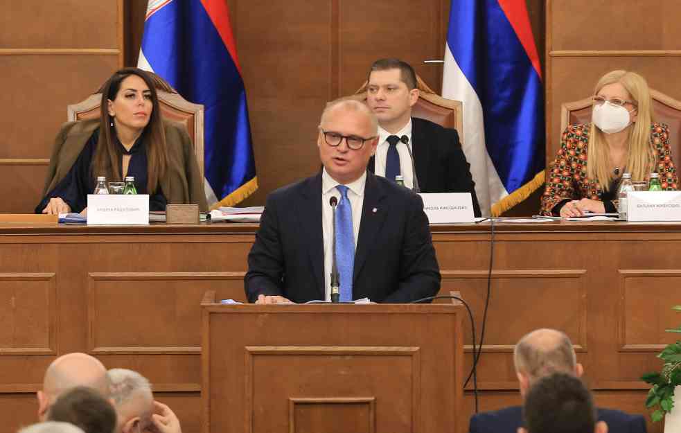 VESIĆ UTIŠAVA GRAD! Određene akustične zone Beograda, komunalci mogu odmah da pišu kaznu