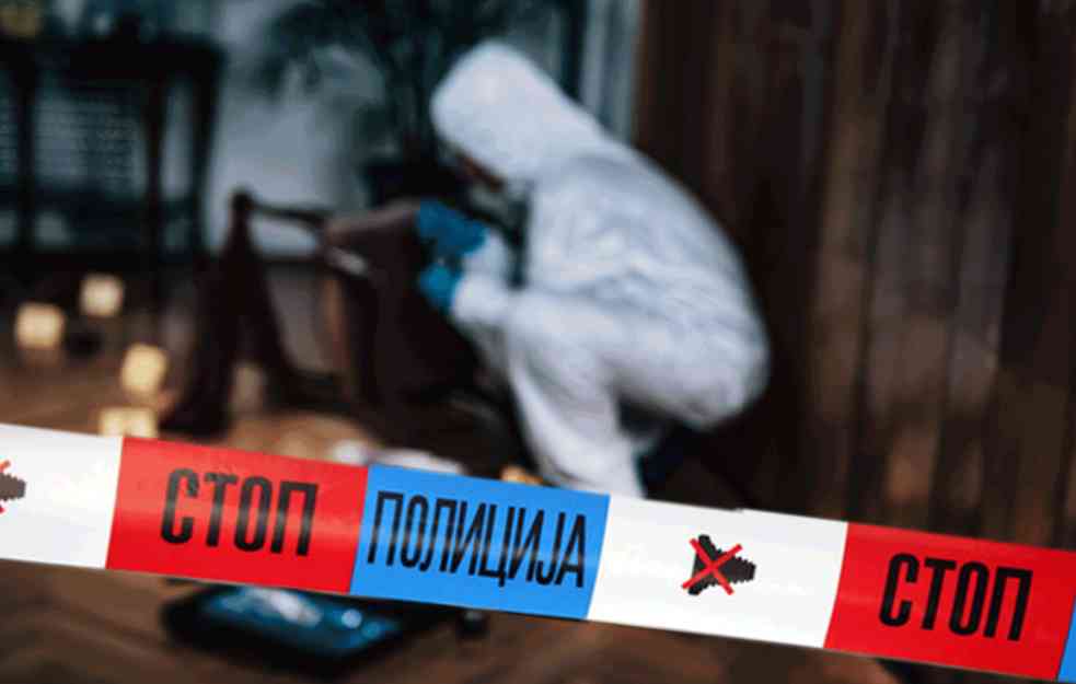 UGUŠILA JASTUKOM STARICU (77)! Jezivo UBISTVO u selu kod Golupca