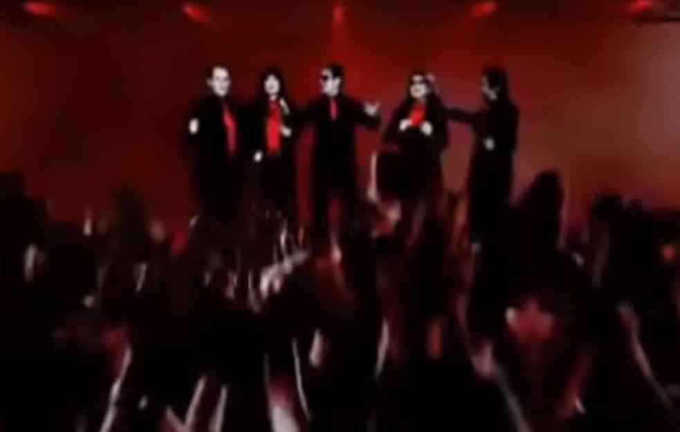 HIMNA VELIKIH PRIJATELJSTAVA! Pesma Dragane, Mileta, Šemse, Sinana i Kemala HIT na TikTok-u! (VIDEO)