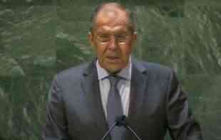 <span style='color:red;'><b>SERGEJ LAVROV</b></span>: Sarajevo odobrilo, Rusija otvara predstavništvo u Banjaluci