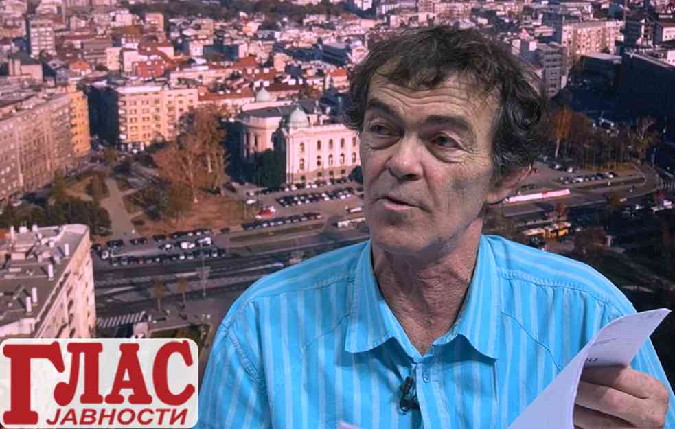 OVO SU TAJNE ZA PREDSEDNIŠTVO SRBIJE: Kako je RADIŠA PAVLOVIĆ razbio sve misterije o krađi beba