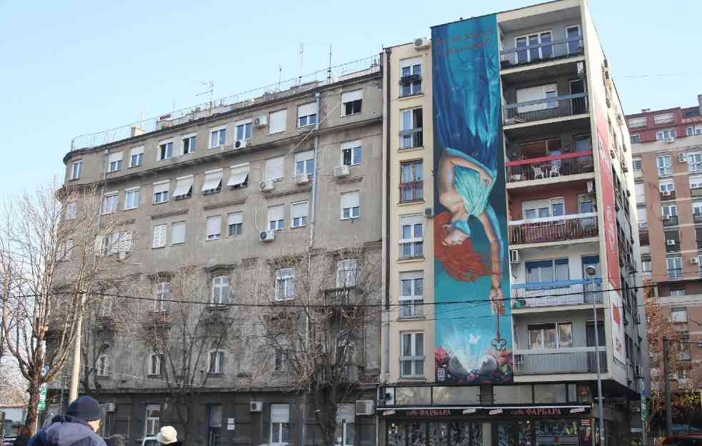 NESTALE BEBE DOBILE SVOJ MURAL! Roditelji ako sumnjate, javite se