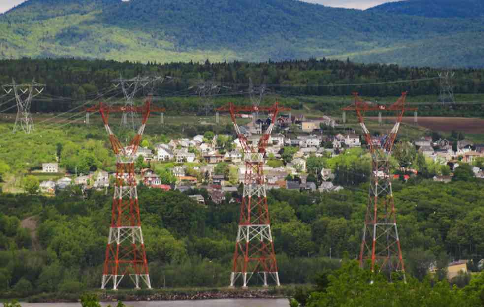 POČINJU RESTRIKCIJE STRUJE! Dva sata dnevno, pogodiće sve potrošače