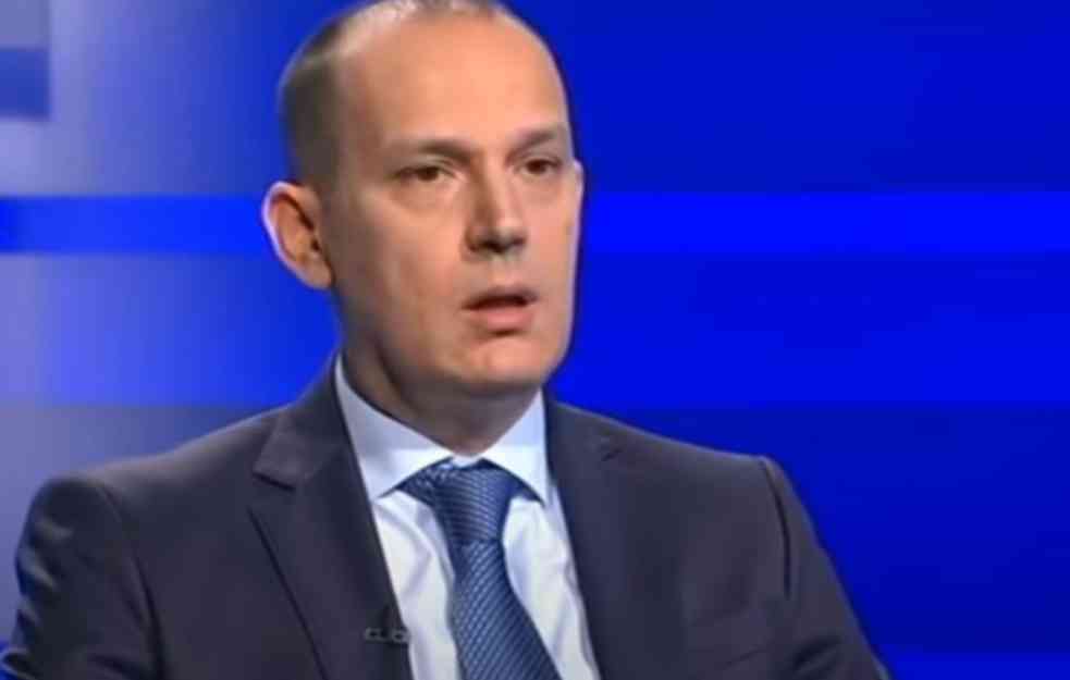 ZLATIBOR LONČAR: BUDIMO REALNI, OMIKRON JE U SRBIJI!  Pitanje je dana kada ćemo da izađemo zvanično da smo ga otkrili