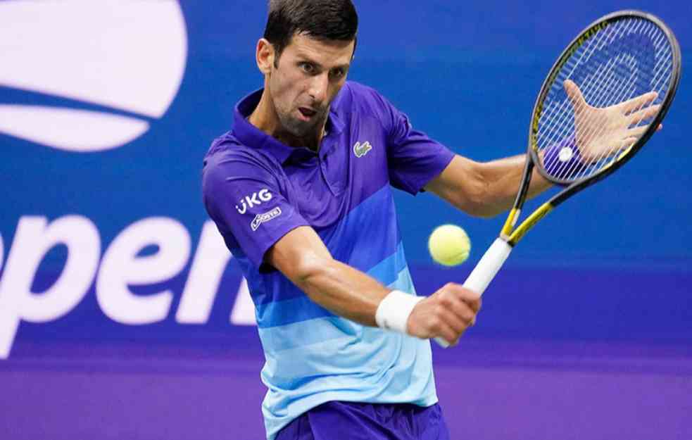 ČEKAJ, BRE, GDE JE TU NOVAK?! Mesi, Nadal... Ljudi ne veruju, javljaju se: OVO JE NAMERNO! (FOTO)