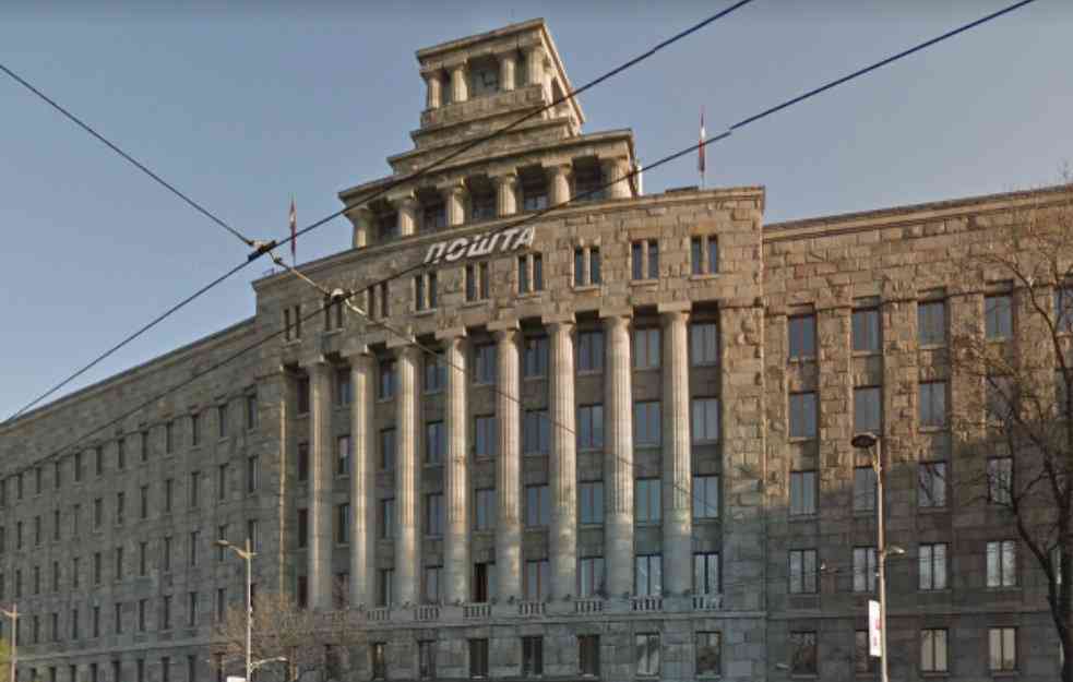 ZLOUPOTREBA, A NE ZAŠTITA PRAVA: Pošti Srbije naneta značajna materijalna šteta! Dokaz o uplati PRAZAN PAPIR
