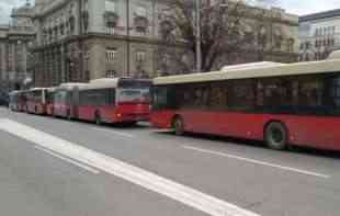 VOZIMO SE U KRŠEVIMA! Ova linija gradskog prevoza rekorder u broju prijava na loše stanje: neredovni polasci, <span style='color:red;'><b>higijena</b></span>...