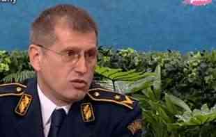 Vladimir Rebić više nije <span style='color:red;'><b>direktor policije</b></span>