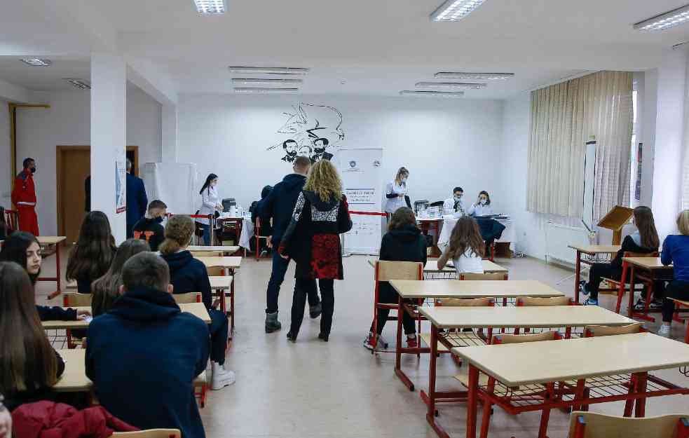 SAD JE ZVANIČNO: NE POČINJI BEZ BOŽE PRAVDE! Kazne i do milion dinara