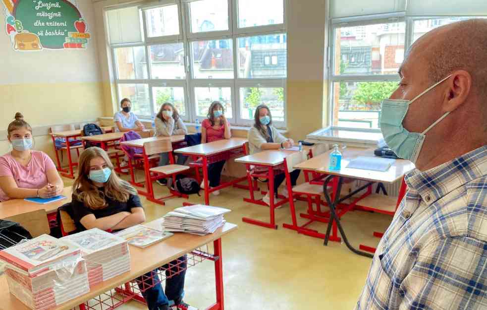 ODLUČENO! Poslednje nedelje pred raspust đaci u školama po ovom modelu