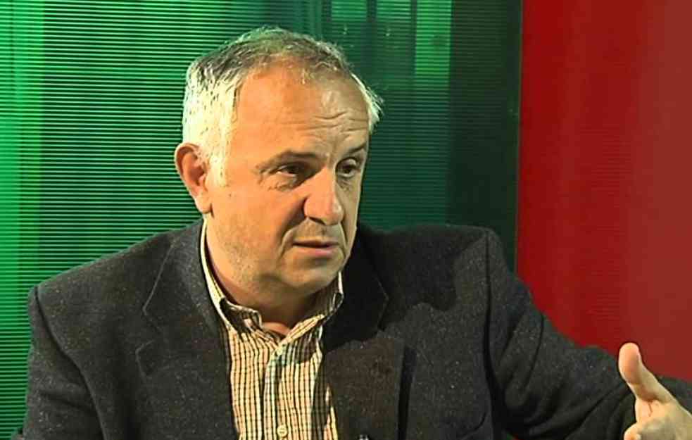 SRBIJA KAO RIJALITI ŠOU: Vlast i zakoni sve 
