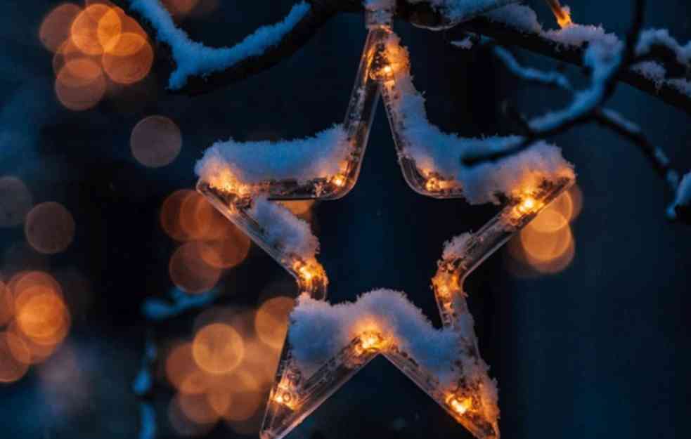 HOROSKOP ZA 25. DECEMBAR: Ne požurujte ŽIVOT, on će sam da dođe!