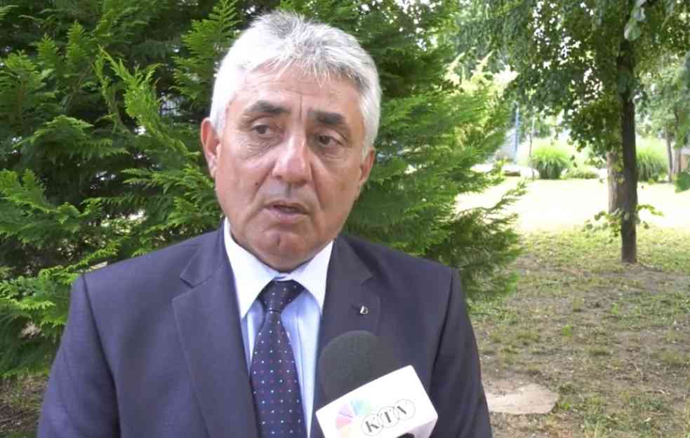 Ukinuta osuđujuća presuda predsedniku opštine Grocka, Simonović optužen da je podstrekivao paljenje kuće novinara