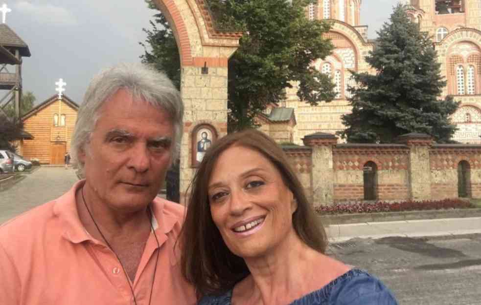 Dule Savić pokazao decu MIRKE I VUJADINA, a kako drugačije nego pod Zvezdinim grbom (FOTO)
