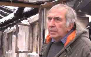 Oglasio se novinar <span style='color:red;'><b>Milan Jovanović</b></span>, nakon ukinute presude Simonoviću: Ovim činom i pravosuđe targetira novinare!