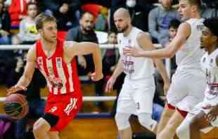 ZVEZDA JAČA OD <span style='color:red;'><b>FMP</b></span>: Čak 29 pobeda DELIJA!