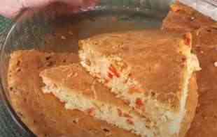 Predlog za brzi <span style='color:red;'><b>posni doručak</b></span>: Španska pita, nećete je razlikovati od one u mrsnoj varijanti 