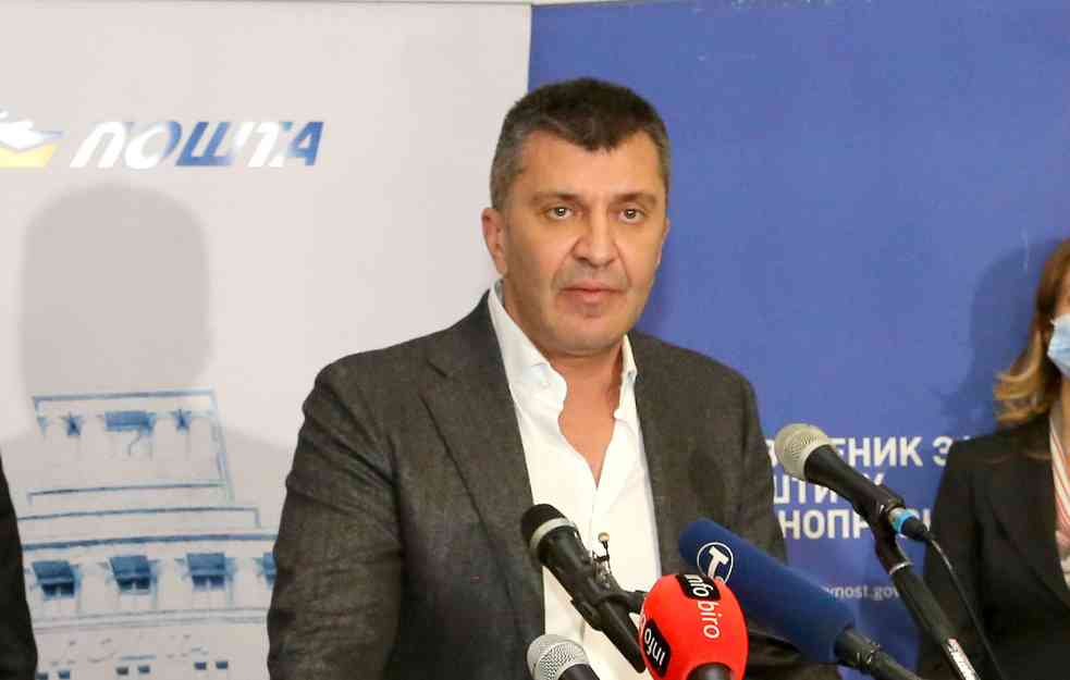 ĐORĐEVIĆ: Politička zrelost građana Srbije omogućiće daljnji SVEOBUHVATNI NAPREDAK NAŠE DRŽAVE!