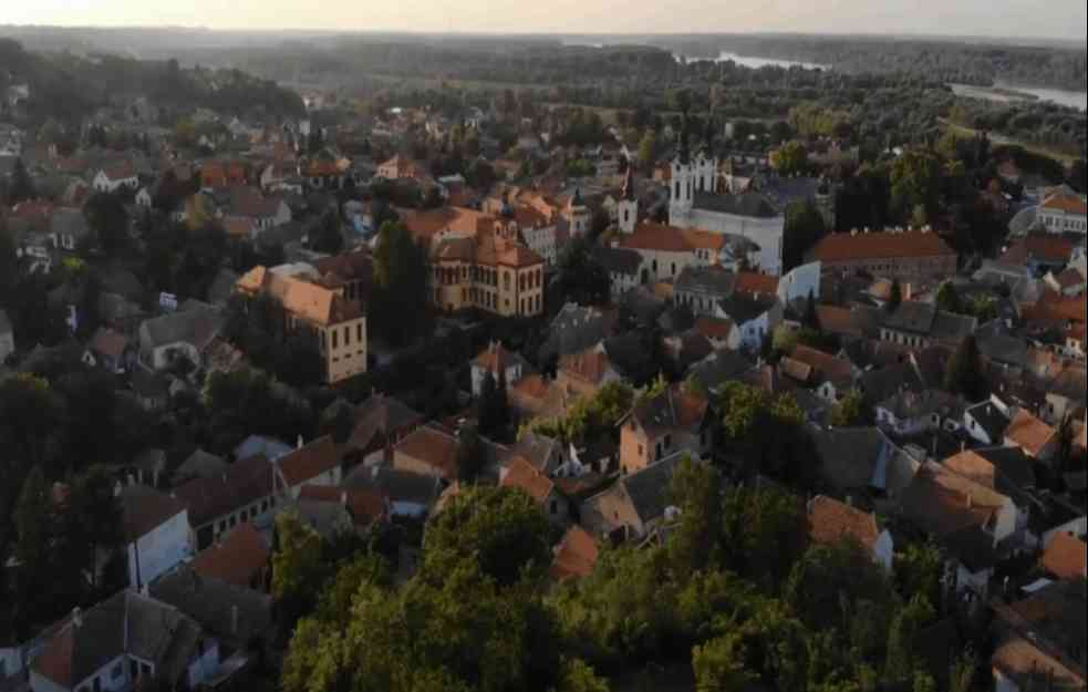 Sremski Karlovci BEZ VODE zbog velike havarije!