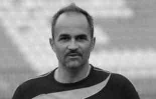 TUGA! FUDBALER UMRO U 47. GODINI: Preminula legenda <span style='color:red;'><b>OFK Beograd</b></span>a 