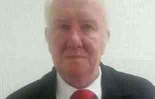 BRANISLAV OTAŠEVIĆ: Ne<span style='color:red;'><b>raskidi</b></span>va veza Rusa sa Vasojevićima i Crnom Gorom