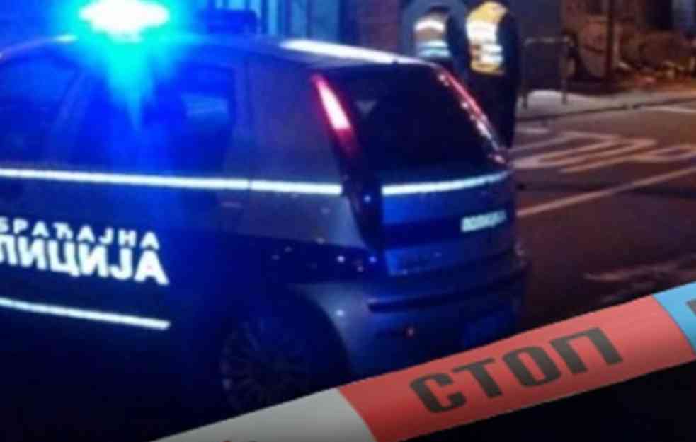 PRVA FOTOGRAFIJA SA MESTA STRAVIČNE NESREĆE KOD GRADIŠTA! Poginuli MAJKA i SIN, automobil smrskan (FOTO) 