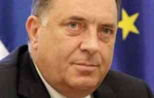 ONI MISLE REŠIĆE ME SE! Dodik se ne plaši AMERIČKIH I NEMAČKIH SANKCIJA, a Srpska će se i u 2022. boriti