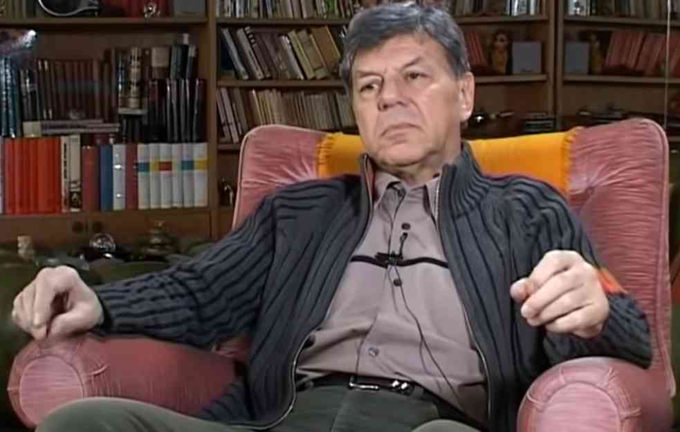 SVE JE IZMIŠLJENO! O filmu Toma progovorio suprug pokojne pevačice Silvane i otkrio ZAPANJUJUĆE DETALJE