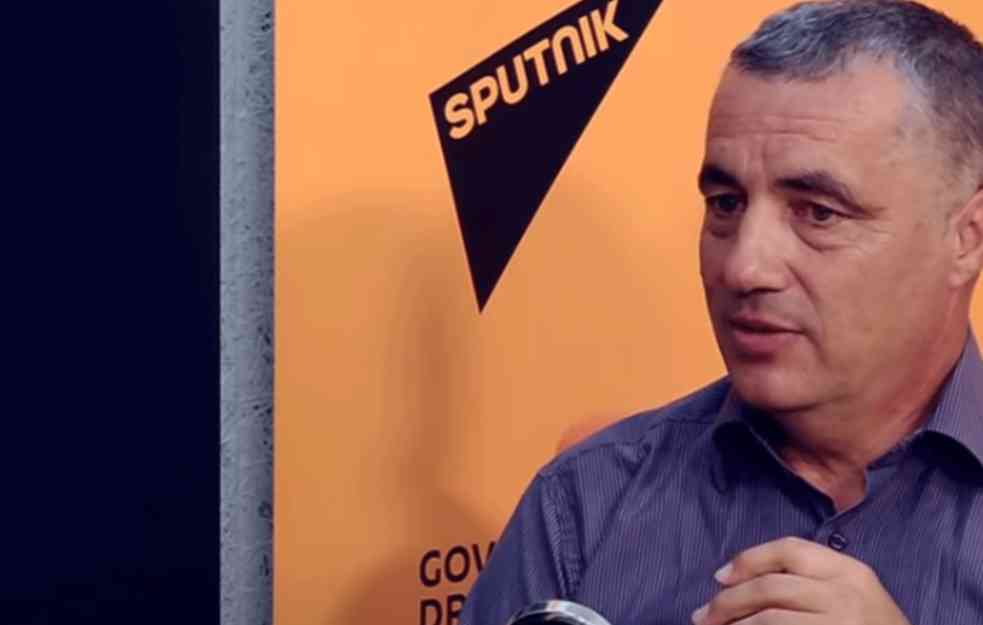 ZORAN ŠAPONJIĆ: Gđo Žbanić, što ne snimite film o stradanju Srba u Podrinju? (VIDEO)