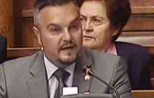 Gojković na Oplencu ponovo izabran za predsednika <span style='color:red;'><b>POKS</b></span>-a