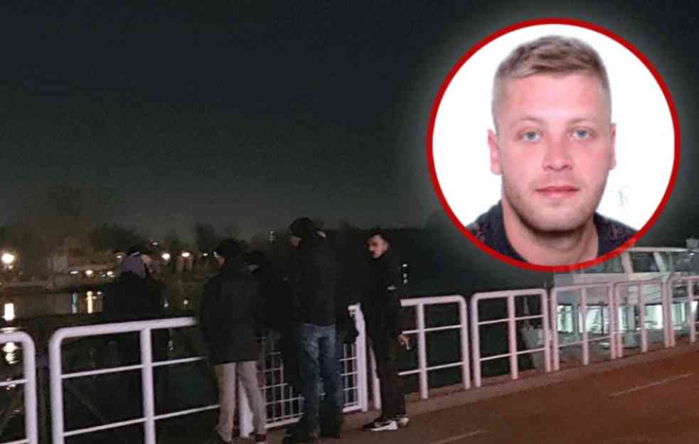 ZBOG ČEGA SU TOLIKO ČEKALI? Hitno ispitajte Matejeve prijatelje, SUMNJIVI SU