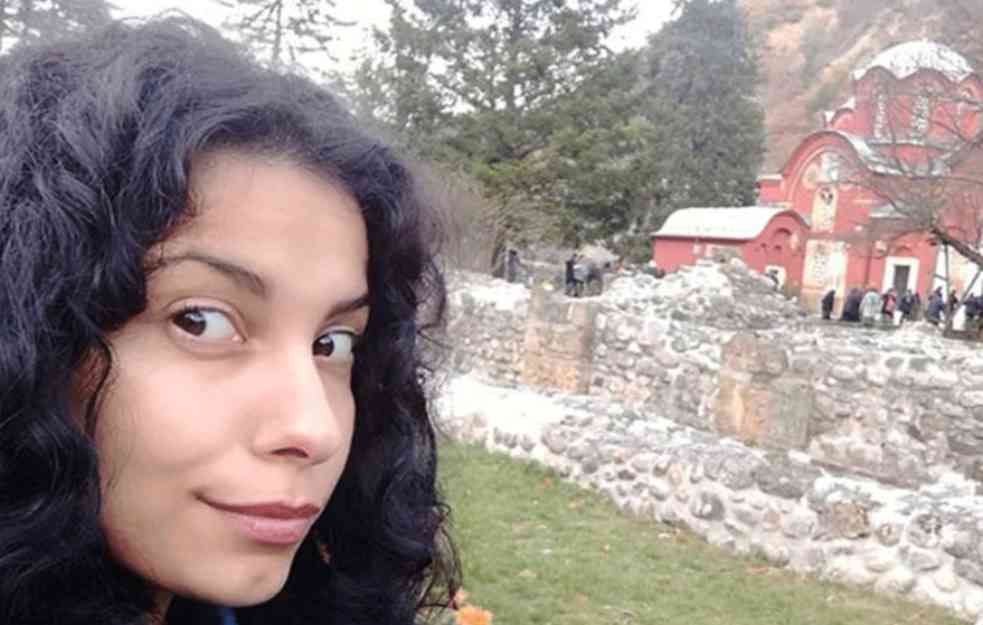 POTRESNA ISPOVEST NOVINARKE SUZANE TRAJKOVIĆ, ŽRTVE ZLOSTAVLJANJA: Psihičke rane gore su od fizičkih. One večito peku dušu čoveku (FOTO)