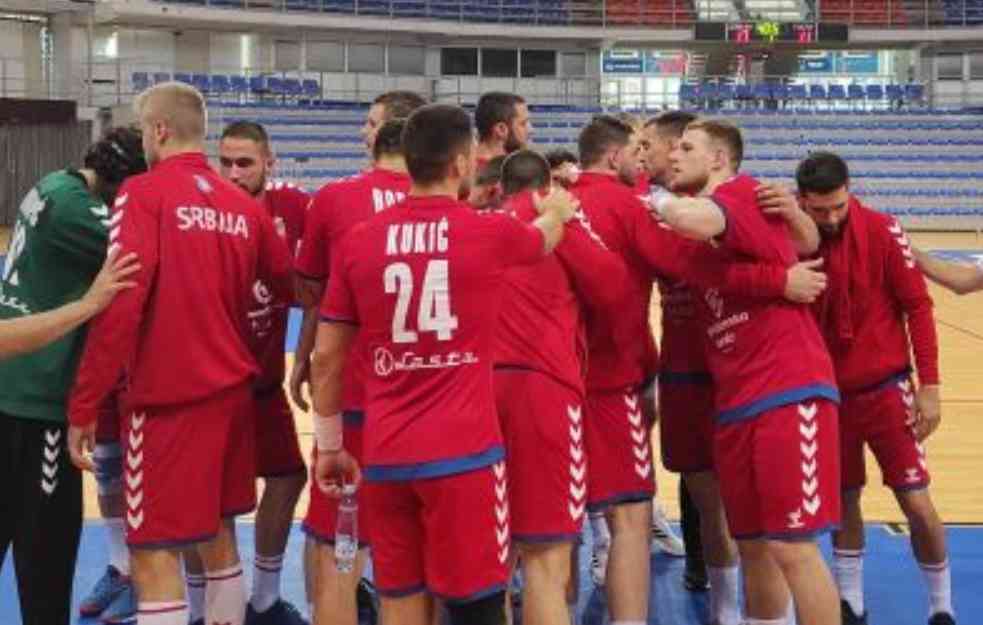 SELEKTOR I JOŠ PETORICA ZARAŽENI! S kim ćemo na Evropsko prvenstvo?!