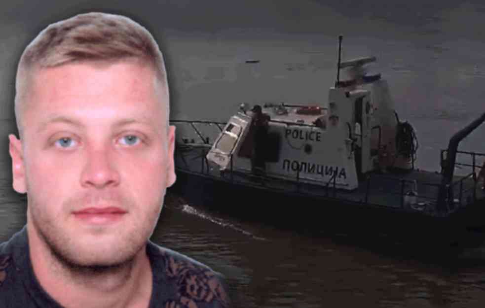 PETI DAN POTRAGE: Ronioci pretražuju Savu, stigli i forenzičari ali  policija sumnja NA OVAJ ISHOD