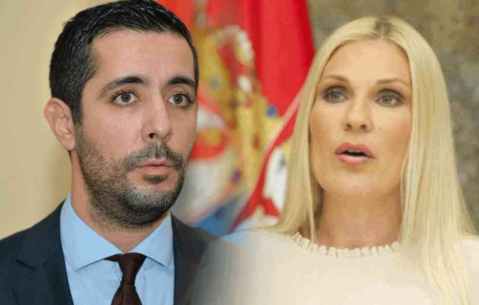 EKSKLUZIVNO! LUMPOVALI DO KORONE: Toma Mona čekao Deda Mraza pa zarazio celo ministarstvo! 