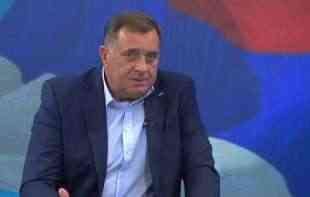 SRBI NEPOVERLJIVI, HRVATI POTPUNO NEZADOVOLJNI: Dodik o roku trajanja <span style='color:red;'><b>koncept</b></span>a BiH, pomenuo i Bajdena