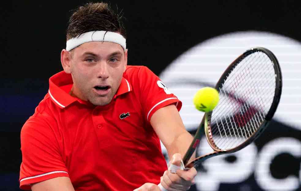 ODSVIRAN KRAJ! Za Srbiju više nema mesta na ATP kupu