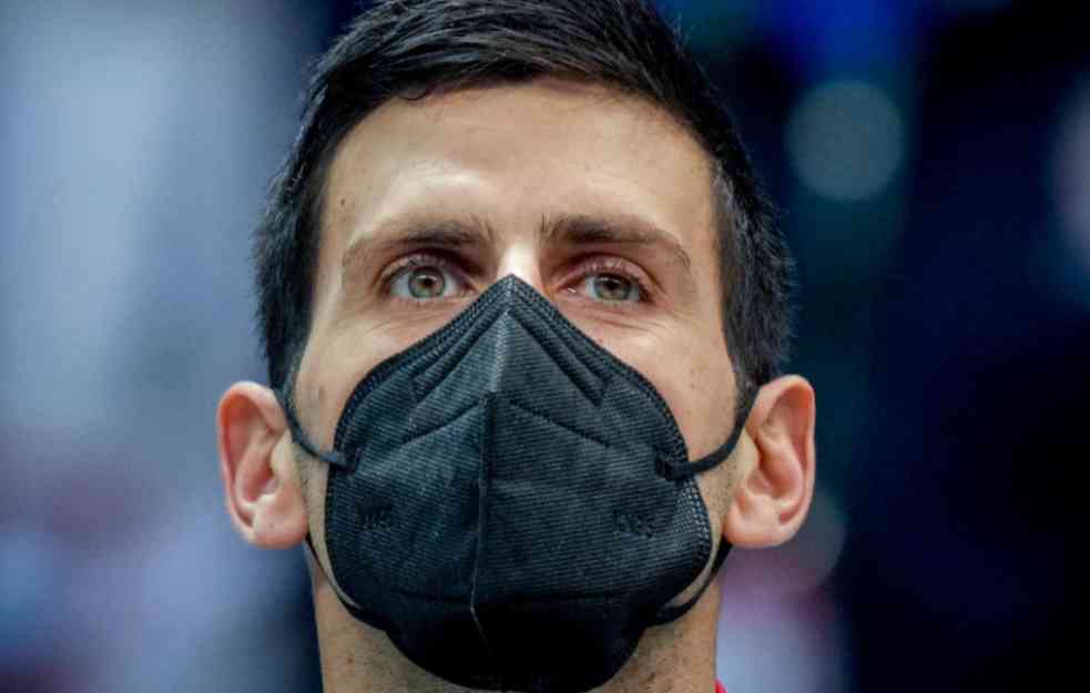 ĐOKOVIĆA VRAĆAJU KUĆI PRVIM AVIONOM?! Novaka ispitivali kao migranta, traže mu dokaze