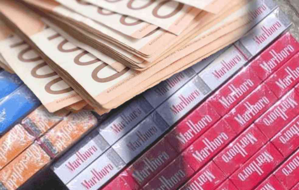 NIKOTINSKI ŠOK! Pušači spremite se za poskupljenje cigareta: Za sve kriva JEDNA STVAR