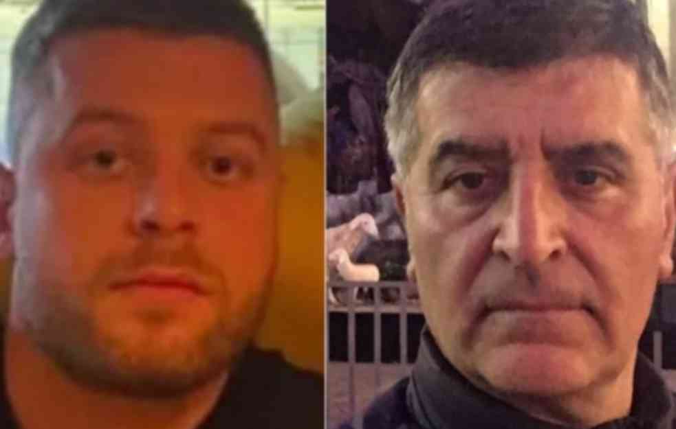 USRED DNEVNIKA HRT! U neviđenom bolu otac nestalog Mateja zahvalio Beogradu i Beograđanima, a ovako je Srbiji čestitao Božić (VIDEO)